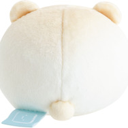 もーちもちパンぬいぐるみ