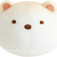 もーちもちパンぬいぐるみ