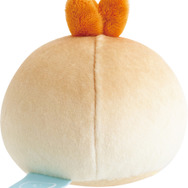 もーちもちパンぬいぐるみ