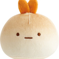 もーちもちパンぬいぐるみ