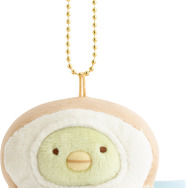 ぶらさげパンぬいぐるみ