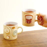 マグカップ