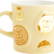 マグカップ