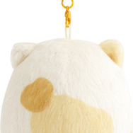 ぶらさげぬいぐるみ