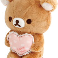 ぬいぐるみ