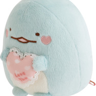 ぬいぐるみ