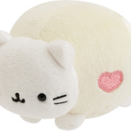 にゃんこパフェセット