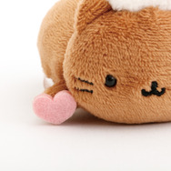 にゃんこパフェセット