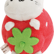 にゃんこパフェセット