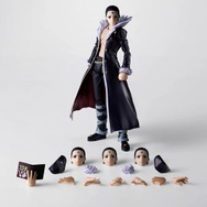 「HUNTER×HUNTER」クロロ フィギュア