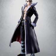 「HUNTER×HUNTER」クロロ フィギュア