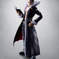 「HUNTER×HUNTER」クロロ フィギュア