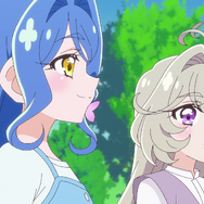 TVアニメ『名探偵プリキュア！』第29話「二人の過去」先行カット