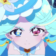 TVアニメ『名探偵プリキュア！』第29話「二人の過去」先行カット