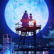 TVアニメ『文豪ストレイドッグス』「探偵社設立秘話」編キービジュアル