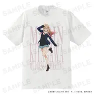 TVアニメ『その着せ替え人形は恋をする』Season 2 Tシャツ 喜多川海夢