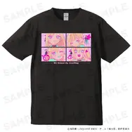 TVアニメ『その着せ替え人形は恋をする』Season 2  Tシャツ 喜多川海夢 エンディングver.