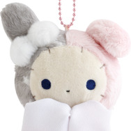ぶらさげぬいぐるみ