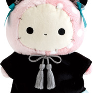 あつめてぬいぐるみ