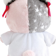 あつめてぬいぐるみ