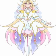 TVアニメ『名探偵プリキュア！』キュアアルカナ
