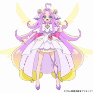 『映画名探偵プリキュア！』キュアアンサー フューチャーフォーム