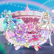 TVアニメ『名探偵プリキュア！』エンディング映像