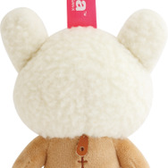 ぶらさげぬいぐるみ