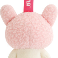 ぶらさげぬいぐるみ