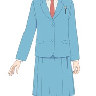 TVアニメ『スキップとローファー 2nd season』岩倉美津未キャラクター設定