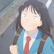 TVアニメ『スキップとローファー 2nd season』ティザーPV場面カット