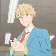 TVアニメ『スキップとローファー 2nd season』ティザーPV場面カット