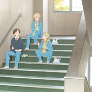 TVアニメ『スキップとローファー 2nd season』ティザーPV場面カット