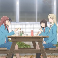 TVアニメ『スキップとローファー 2nd season』ティザーPV場面カット