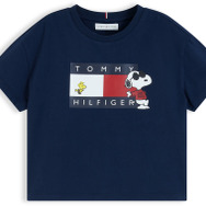 「トミー ヒルフィガー×ピーナッツ キッズ Fall 2026 コレクション」2026年8月20日より発売