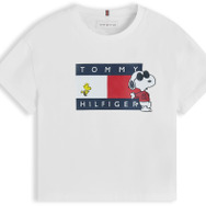 「トミー ヒルフィガー×ピーナッツ キッズ Fall 2026 コレクション」2026年8月20日より発売