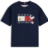 「トミー ヒルフィガー×ピーナッツ キッズ Fall 2026 コレクション」2026年8月20日より発売