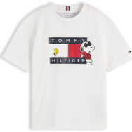 「トミー ヒルフィガー×ピーナッツ キッズ Fall 2026 コレクション」2026年8月20日より発売