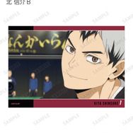 トレーディング場面写L判カード