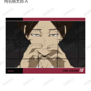 トレーディング場面写L判カード