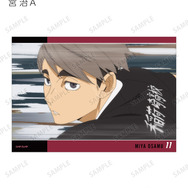 トレーディング場面写L判カード