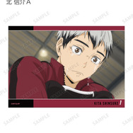 トレーディング場面写L判カード