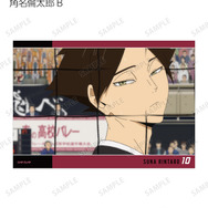 トレーディング場面写L判カード