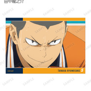 トレーディング場面写L判カード