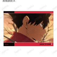 トレーディング場面写L判カード