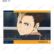 トレーディング場面写L判カード