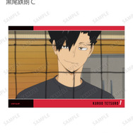 トレーディング場面写L判カード