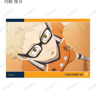 トレーディング場面写L判カード
