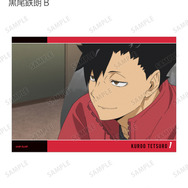 トレーディング場面写L判カード