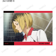 トレーディング場面写L判カード